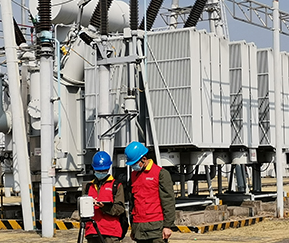 鄂尔多斯倾斜摄影技术在基础设施监测中如何发挥作用？